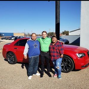 Meet your Posher, Nathaniel